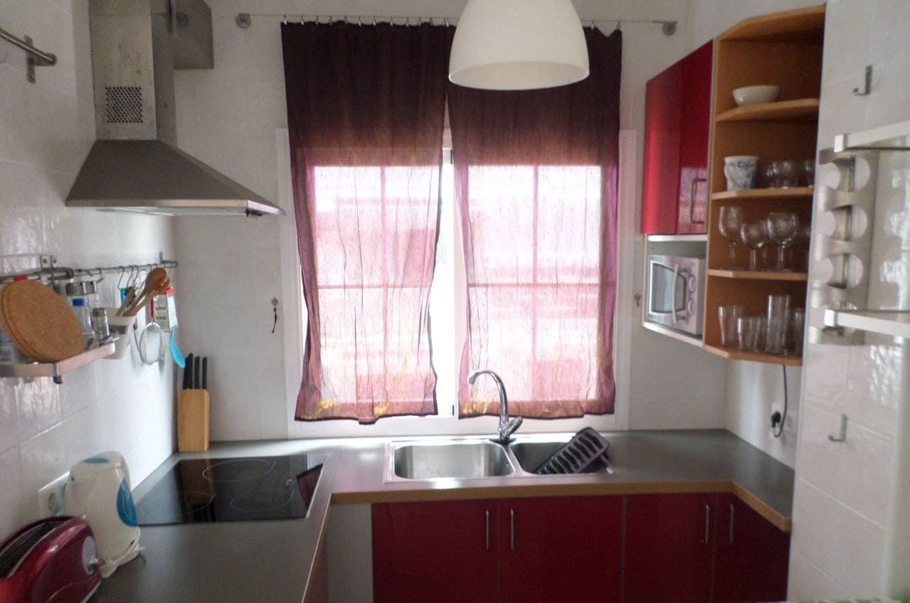 1 soveværelse Lejlighed til salg i Nerja - € 200.000 (Ref: 9142039)