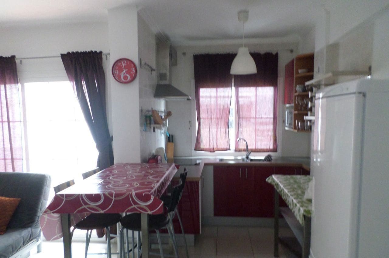 1 soveværelse Lejlighed til salg i Nerja - € 200.000 (Ref: 9142039)