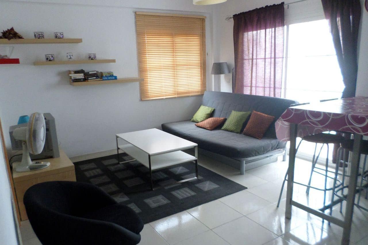 1 soveværelse Lejlighed til salg i Nerja - € 200.000 (Ref: 9142039)