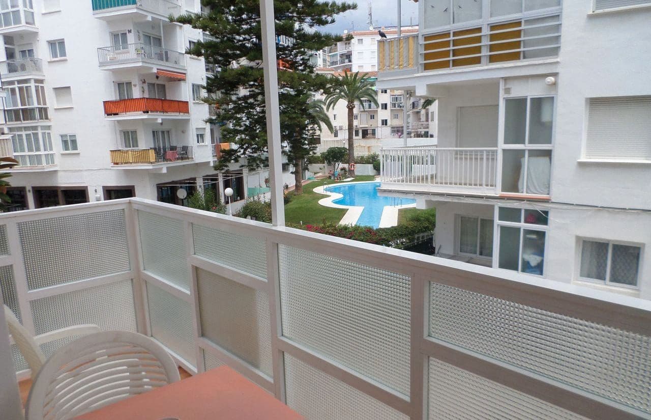 1 soveværelse Lejlighed til salg i Nerja - € 200.000 (Ref: 9142039)