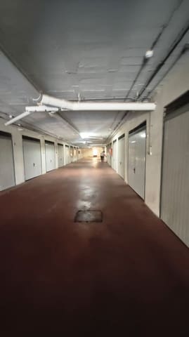Garage til salg i Torrox Park, Torrox - € 29.900 (Ref: 9146019)