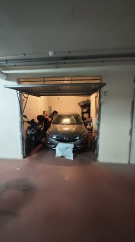 Garasje til salgs i Torrox Park, Torrox - € 25 000 (Ref: 9146019)