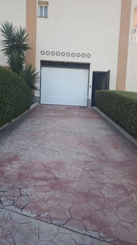Garage til salg i Torrox Park, Torrox - € 29.900 (Ref: 9146019)