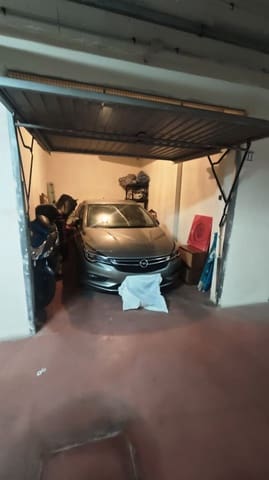 Garasje til salgs i Torrox Park, Torrox - € 25 000 (Ref: 9146019)