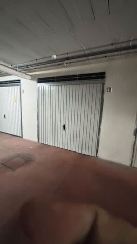 Garasje til salgs i Torrox Park, Torrox - € 25 000 (Ref: 9146019)