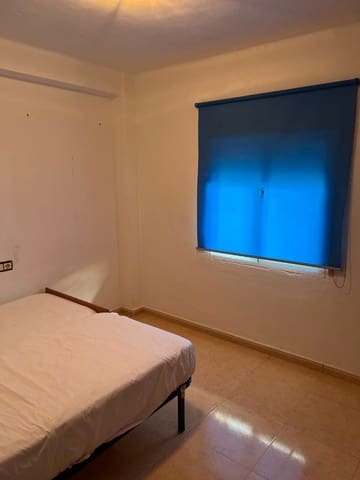 2 soveværelse Lejlighed til salg i Nueva Nerja, Nerja med garage - € 270.000 (Ref: 9184247)