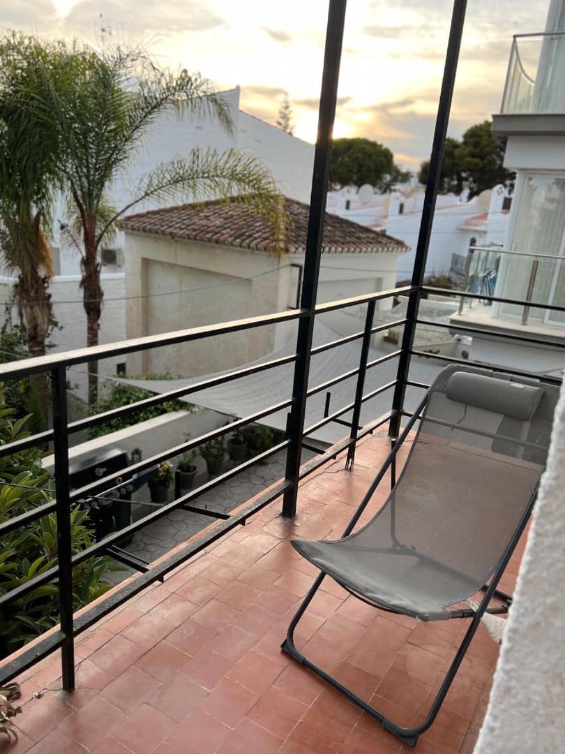 2 soverom Leilighet til salgs i Nerja med garasje - € 270 000 (Ref: 9184247)