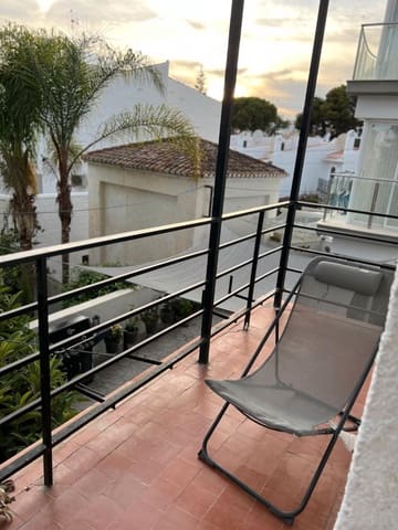 2 soveværelse Lejlighed til salg i Nueva Nerja, Nerja med garage - € 270.000 (Ref: 9184247)