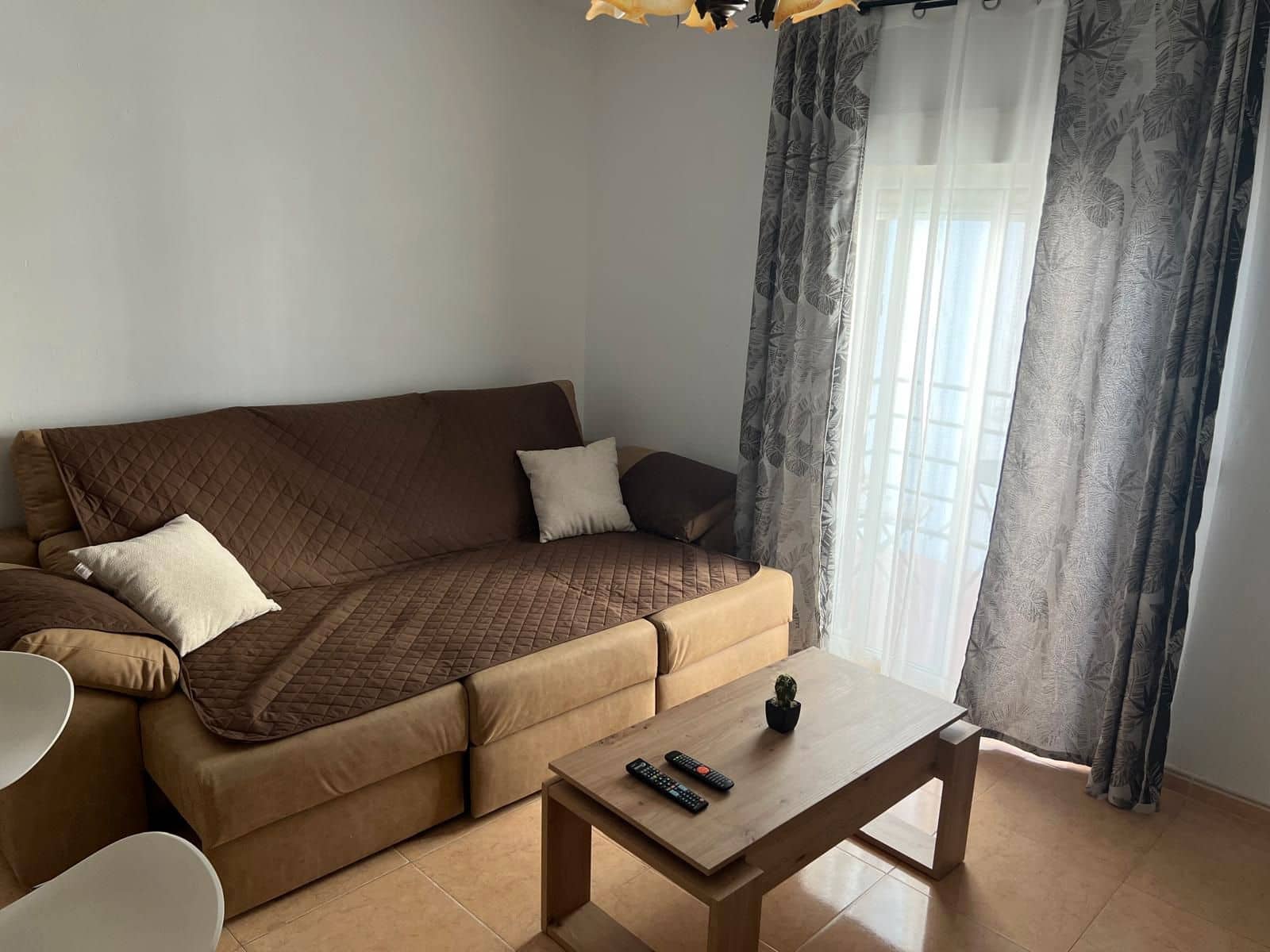 2 soverom Leilighet til salgs i Nerja med garasje - € 270 000 (Ref: 9184247)