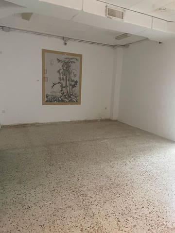 Kommersiell til salgs i Centro, Nerja - € 275 000 (Ref: 9207842)