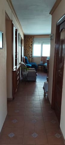 3 soveværelse Lejlighed til salg i Nueva Nerja, Nerja - € 259.000 (Ref: 9208836)