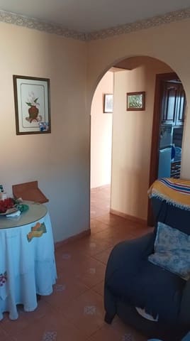 3 soveværelse Lejlighed til salg i Nueva Nerja, Nerja - € 259.000 (Ref: 9208836)