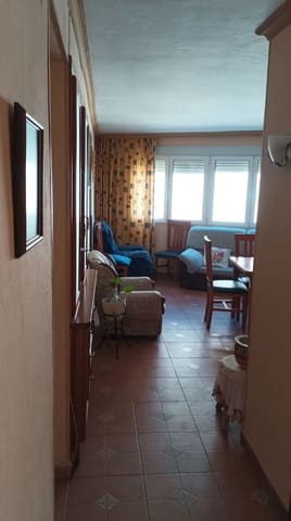 3 soveværelse Lejlighed til salg i Nueva Nerja, Nerja - € 259.000 (Ref: 9208836)