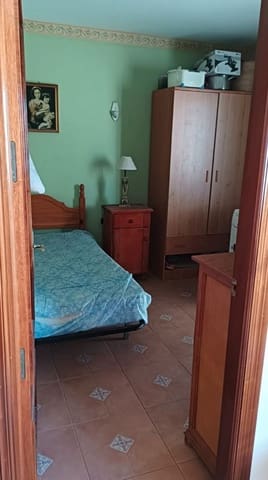 3 soveværelse Lejlighed til salg i Nueva Nerja, Nerja - € 259.000 (Ref: 9208836)