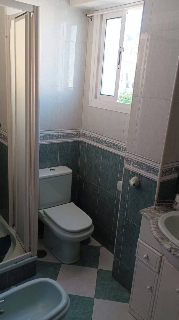 3 soveværelse Lejlighed til salg i Nerja - € 259.000 (Ref: 9208836)