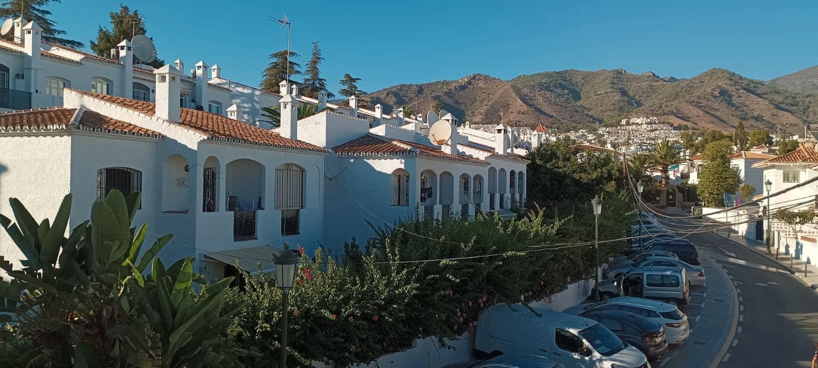 3 soveværelse Lejlighed til salg i Nerja - € 259.000 (Ref: 9208836)