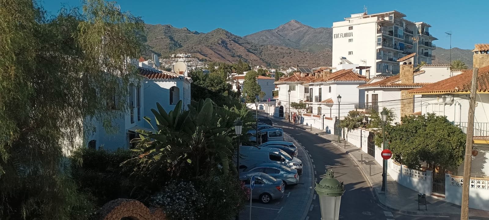 3 soveværelse Lejlighed til salg i Nerja - € 259.000 (Ref: 9208836)