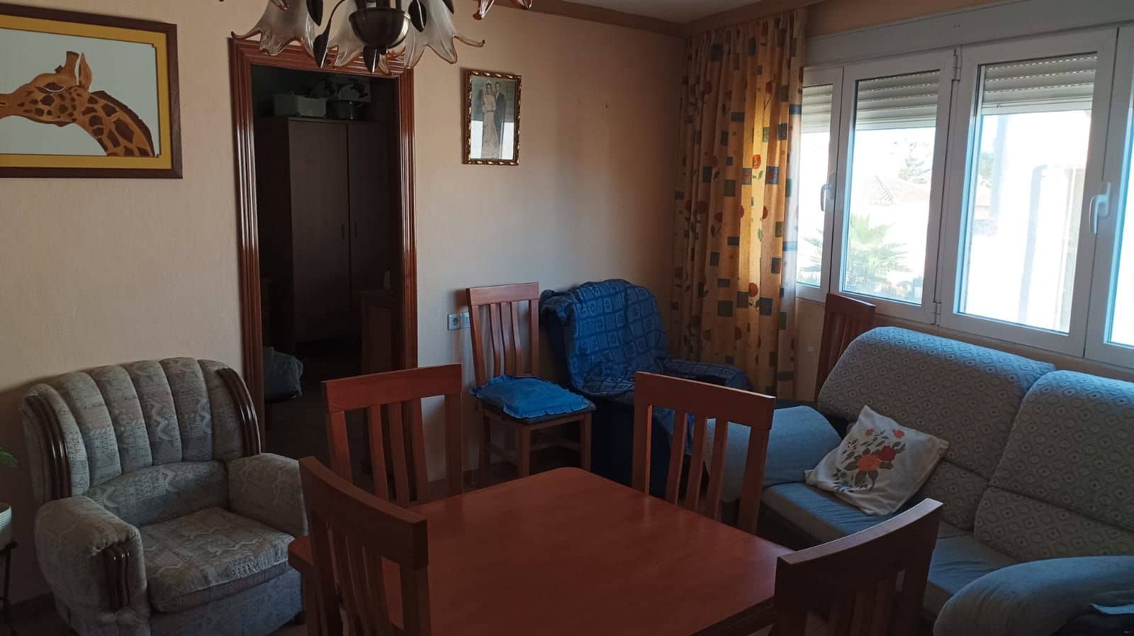 3 soveværelse Lejlighed til salg i Nerja - € 259.000 (Ref: 9208836)