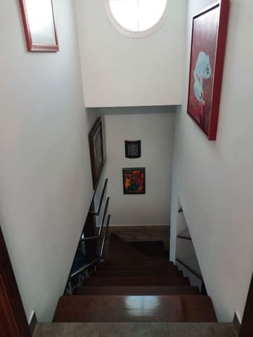 3 soveværelse Byhus til salg i Centro, Nerja - € 345.000 (Ref: 9208837)