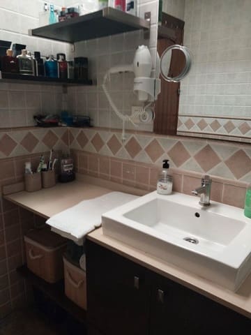 3 soveværelse Byhus til salg i Centro, Nerja - € 345.000 (Ref: 9208837)