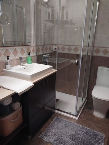 3 soveværelse Byhus til salg i Centro, Nerja - € 345.000 (Ref: 9208837)