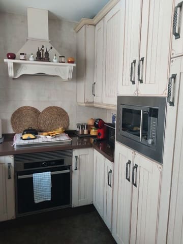 3 soveværelse Byhus til salg i Centro, Nerja - € 345.000 (Ref: 9208837)