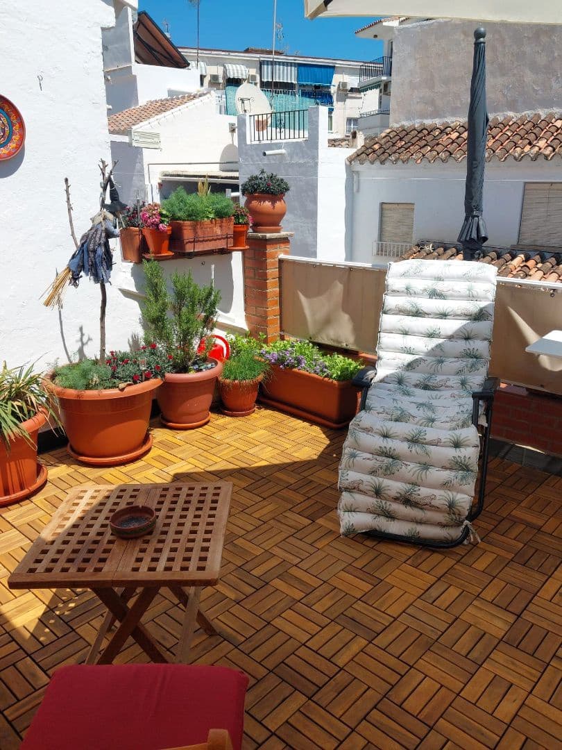 3 soveværelse Byhus til salg i Nerja - € 345.000 (Ref: 9208837)