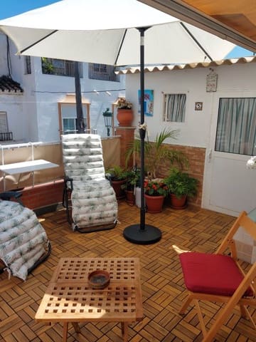 3 soveværelse Byhus til salg i Centro, Nerja - € 345.000 (Ref: 9208837)