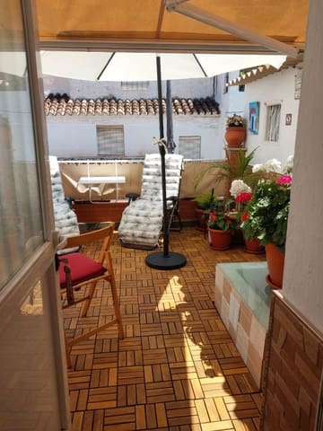 3 soveværelse Byhus til salg i Centro, Nerja - € 345.000 (Ref: 9208837)