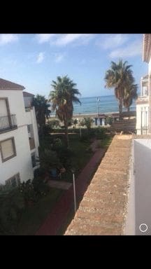 1 soverom Leilighet til leie i Torrox med svømmebasseng - € 800 (Ref: 9221885)