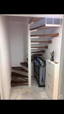 1 soverom Leilighet til leie i Torrox med svømmebasseng - € 800 (Ref: 9221885)