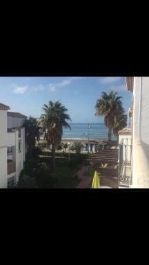 1 soverom Leilighet til leie i Torrox med svømmebasseng - € 800 (Ref: 9221885)