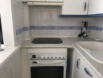 1 soverom Leilighet til leie i Torrox med svømmebasseng - € 800 (Ref: 9221885)