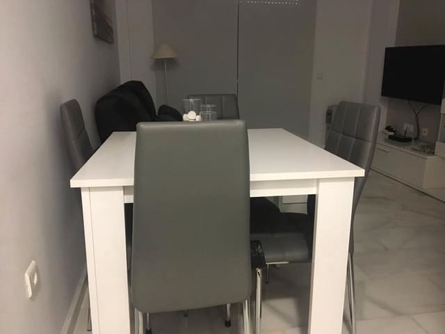 1 sypialnia Apartament do wynajęcia w El Peñoncillo, Torrox z basenem - 800 € (Ref: 9221885)