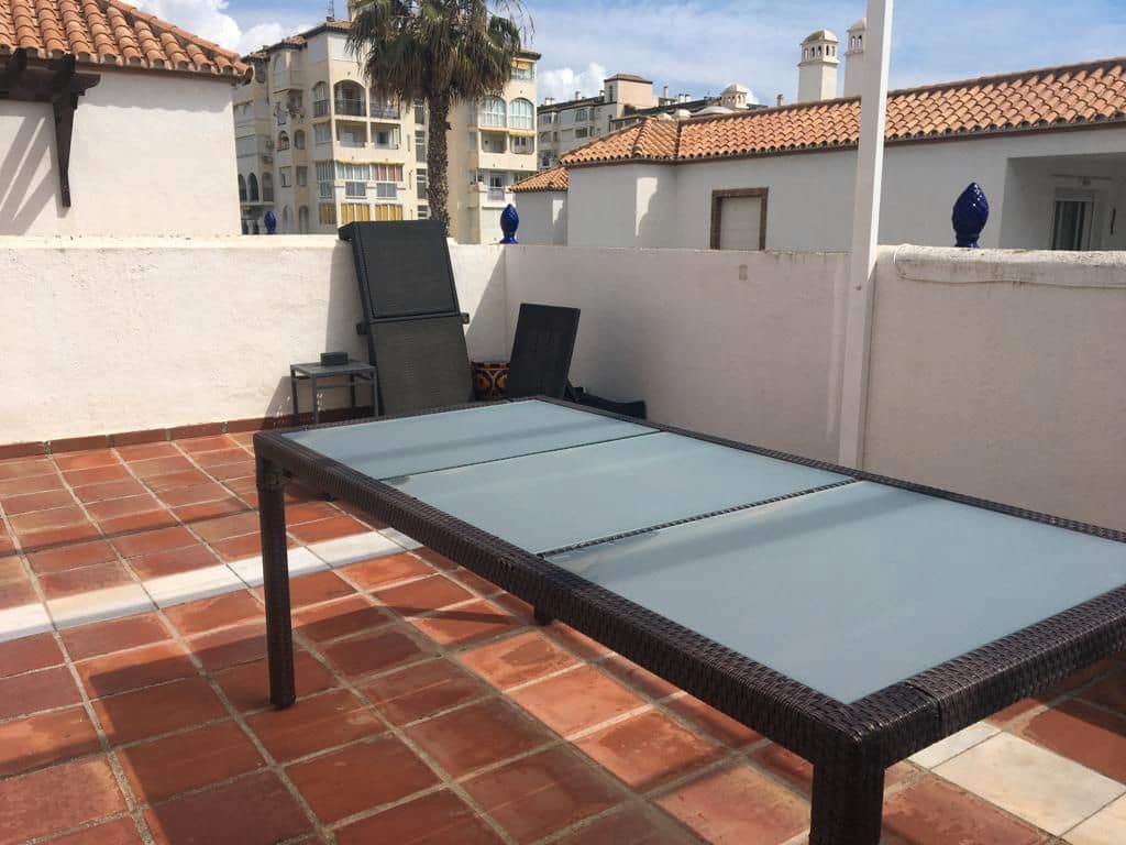 1 soverom Leilighet til leie i Torrox med svømmebasseng - € 800 (Ref: 9221885)