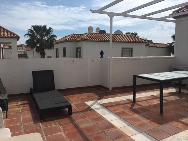 1 sypialnia Apartament do wynajęcia w El Peñoncillo, Torrox z basenem - 800 € (Ref: 9221885)