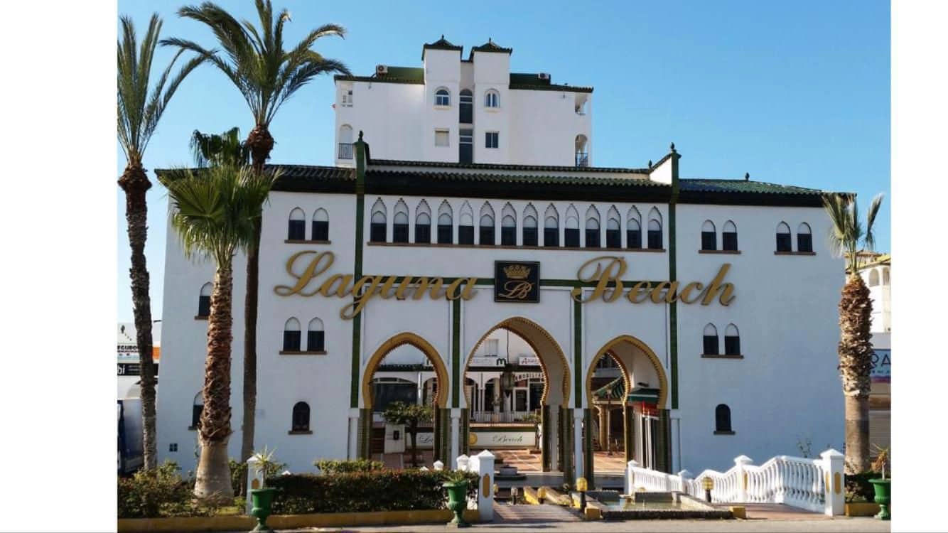 1 soverom Leilighet til leie i Torrox med svømmebasseng - € 800 (Ref: 9221885)