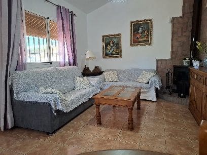 1 quarto Quinta/Casa Rural para venda em Frigiliana com piscina garagem - 365 000 € (Ref: 9231384)