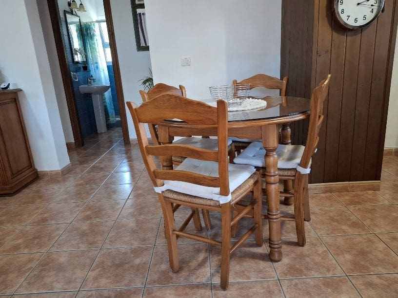 1 quarto Quinta/Casa Rural para venda em Frigiliana com piscina garagem - 365 000 € (Ref: 9231384)