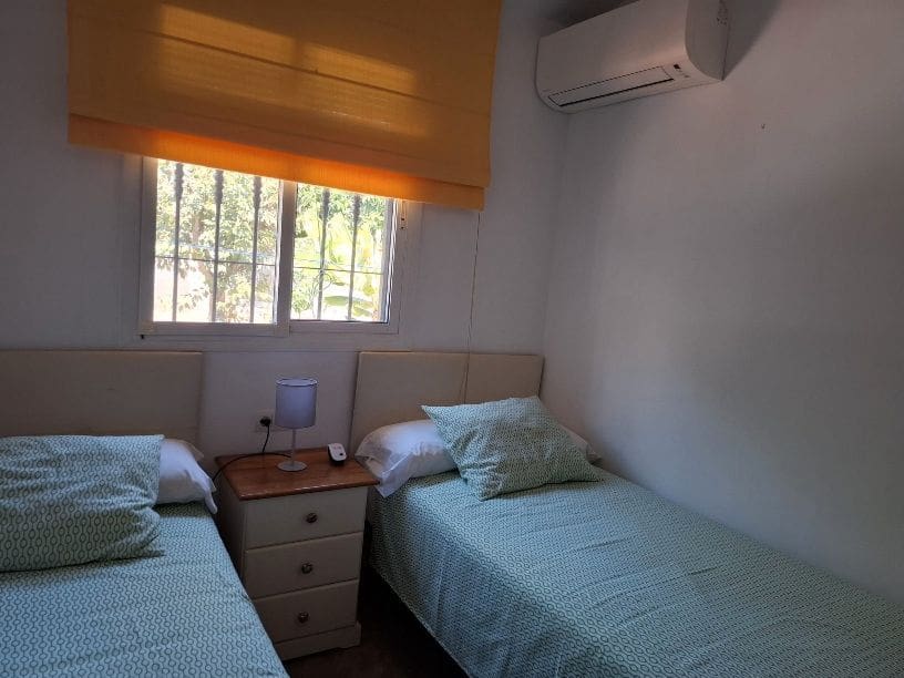 1 quarto Quinta/Casa Rural para venda em Frigiliana com piscina garagem - 365 000 € (Ref: 9231384)