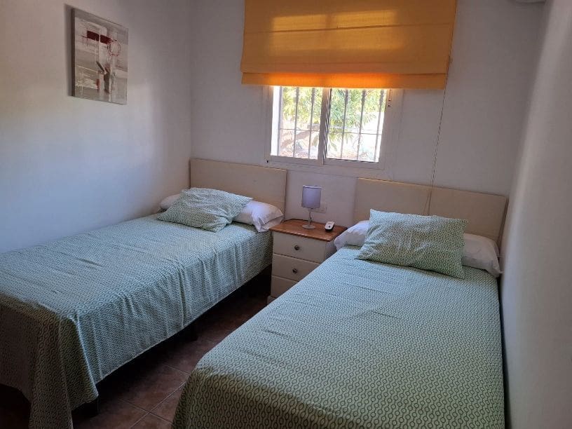 1 quarto Quinta/Casa Rural para venda em Frigiliana com piscina garagem - 365 000 € (Ref: 9231384)