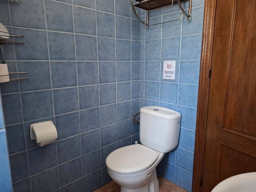 1 quarto Quinta/Casa Rural para venda em Frigiliana com piscina garagem - 365 000 € (Ref: 9231384)