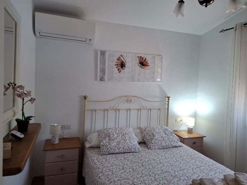 1 quarto Quinta/Casa Rural para venda em Frigiliana com piscina garagem - 365 000 € (Ref: 9231384)