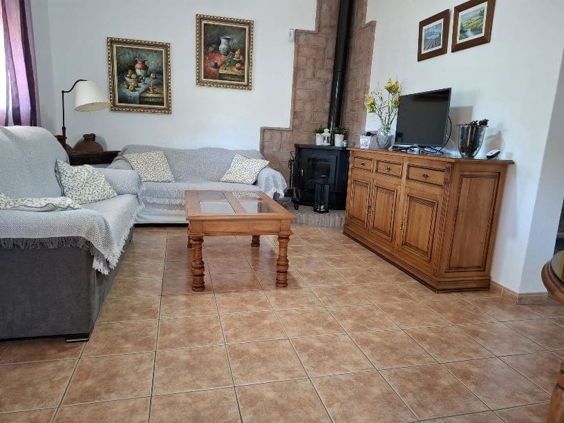 1 quarto Quinta/Casa Rural para venda em Frigiliana com piscina garagem - 365 000 € (Ref: 9231384)