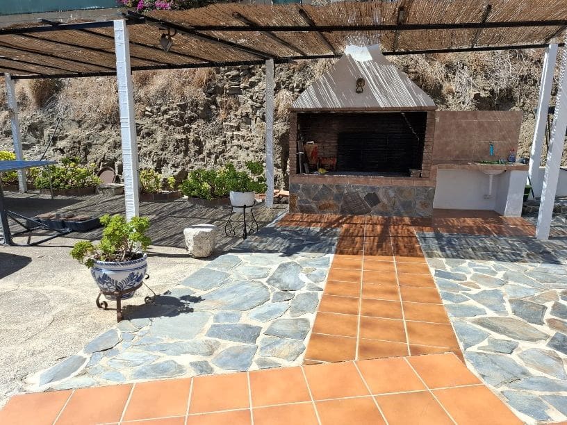 1 quarto Quinta/Casa Rural para venda em Frigiliana com piscina garagem - 365 000 € (Ref: 9231384)