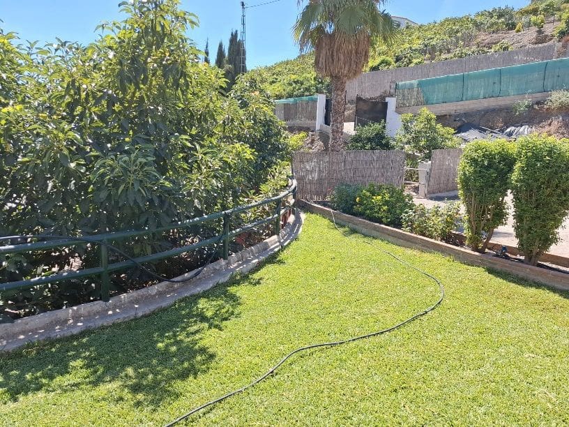 1 quarto Quinta/Casa Rural para venda em Frigiliana com piscina garagem - 365 000 € (Ref: 9231384)