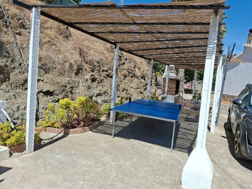 1 quarto Quinta/Casa Rural para venda em Frigiliana com piscina garagem - 365 000 € (Ref: 9231384)