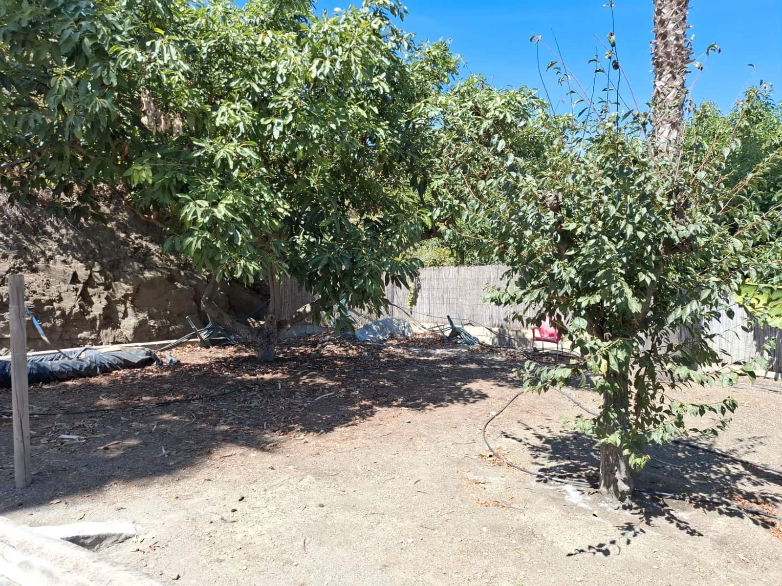 1 quarto Quinta/Casa Rural para venda em Frigiliana com piscina garagem - 365 000 € (Ref: 9231384)