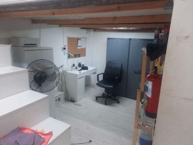 Erhverv til salg i Torre del Mar, Vélez-Málaga - € 194.000 (Ref: 9235020)