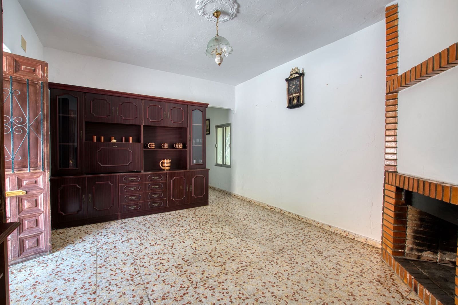 2 soveværelse Byhus til salg i Vinuela med garage - € 155.000 (Ref: 9235785)